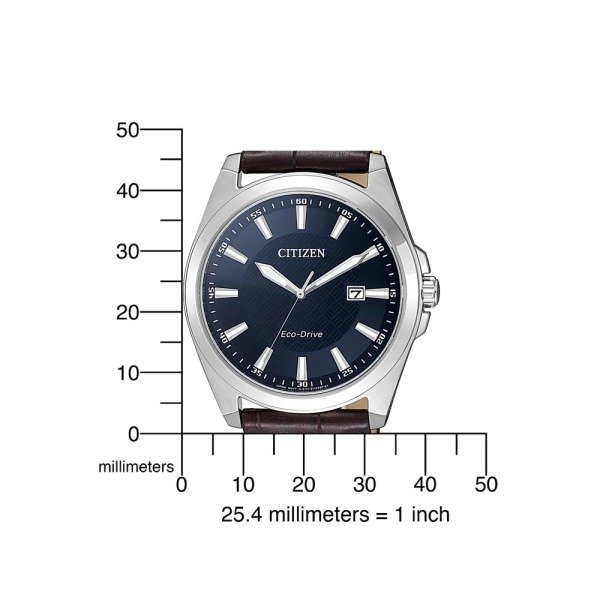 Citizen BM7108-22L Kol Saati