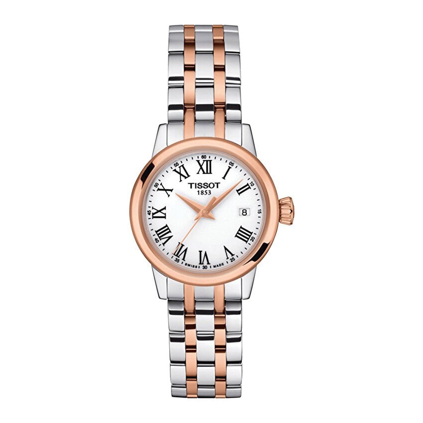 Tissot Classic Dream Lady T1292102201300 Kadın Kol Saati
