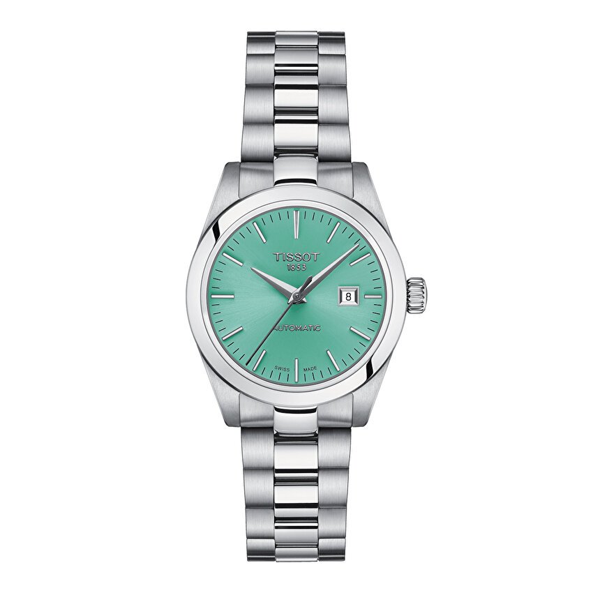 Tissot T-My Lady Automatic T1320071109100 Kadın Kol Saati