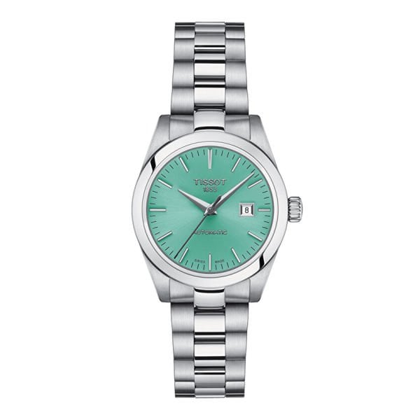 Tissot T-My Lady Automatic T1320071109100 Kadın Kol Saati