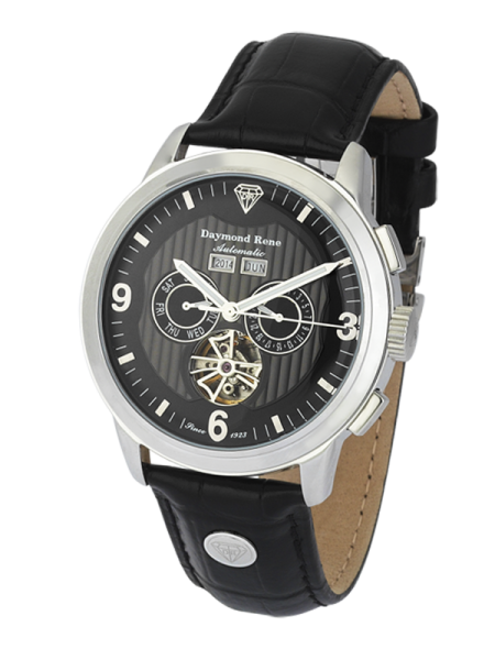 DAYMOND RENE 2015-07