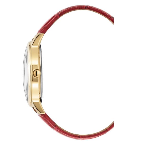 JACQUES DU MANOIR JWG04803 Erkek Kol Saati