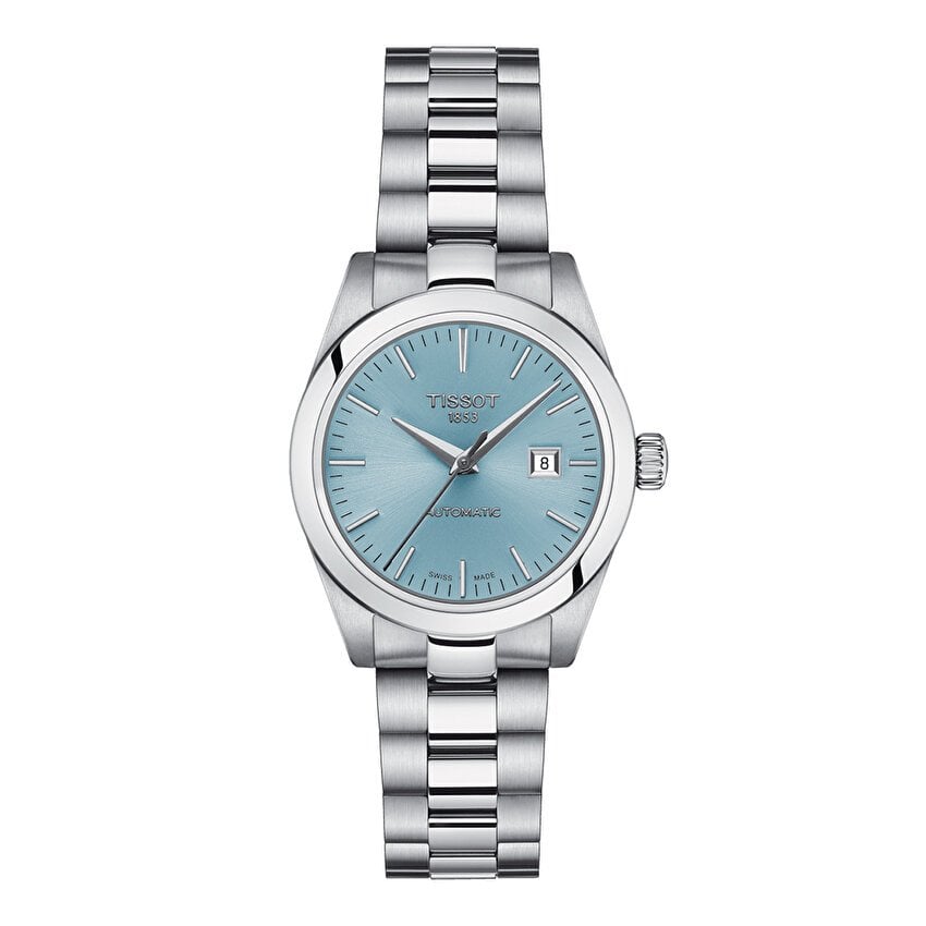 Tissot T-My Lady Automatic T1320071135100 Kadın Kol Saati