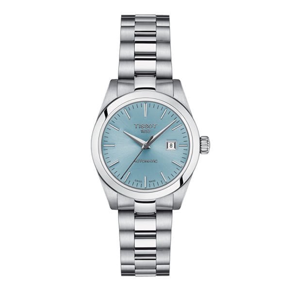 Tissot T-My Lady Automatic T1320071135100 Kadın Kol Saati