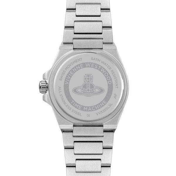 VIVIENNE WESTWOOD VV335SLSL Kadın Kol Saati