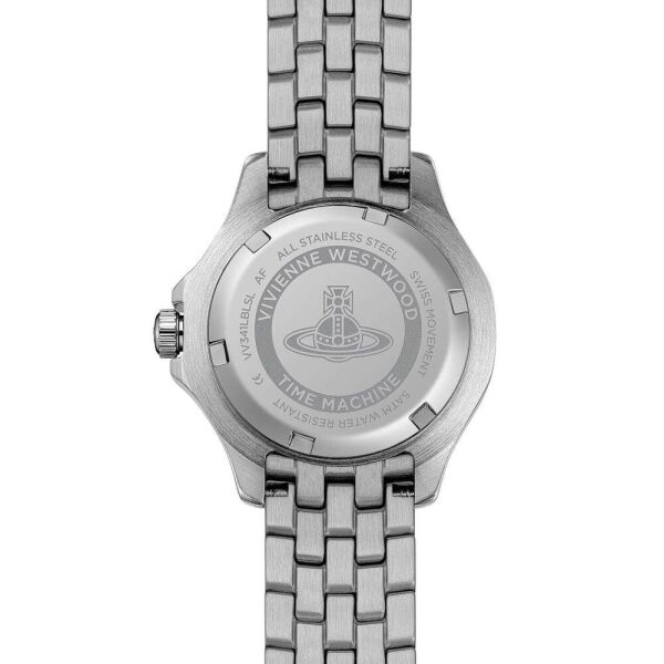 VIVIENNE WESTWOOD VV341LBLSL Kadın Kol Saati