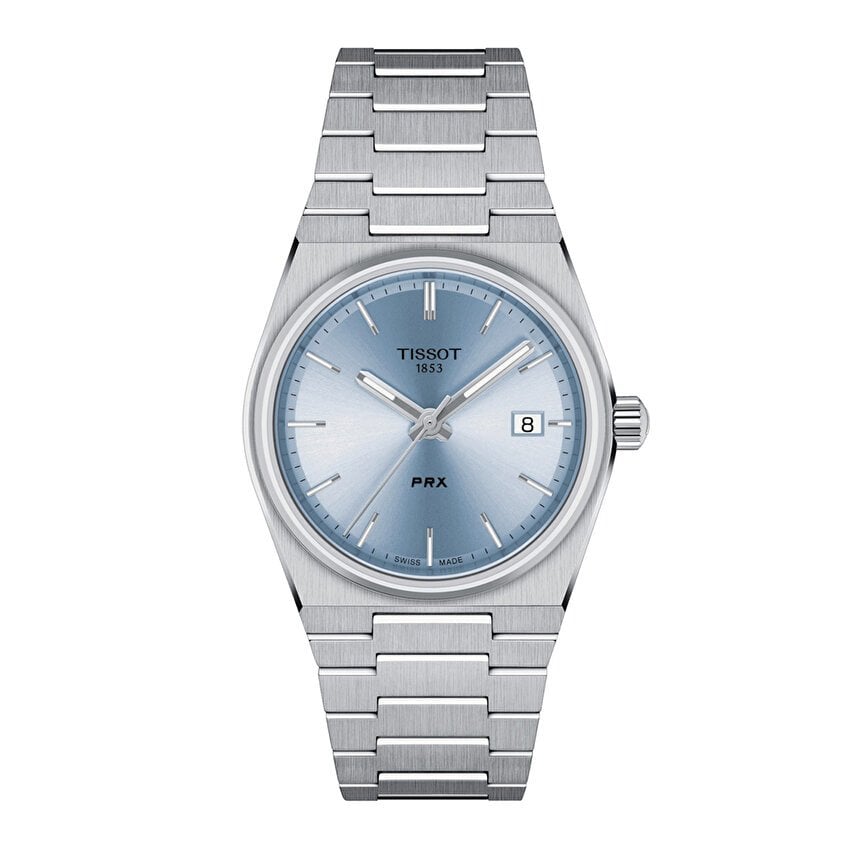 Tissot PRX 35mm T1372101135100 Unisex Kol Saati