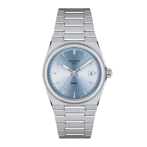 Tissot PRX 35mm T1372101135100 Unisex Kol Saati