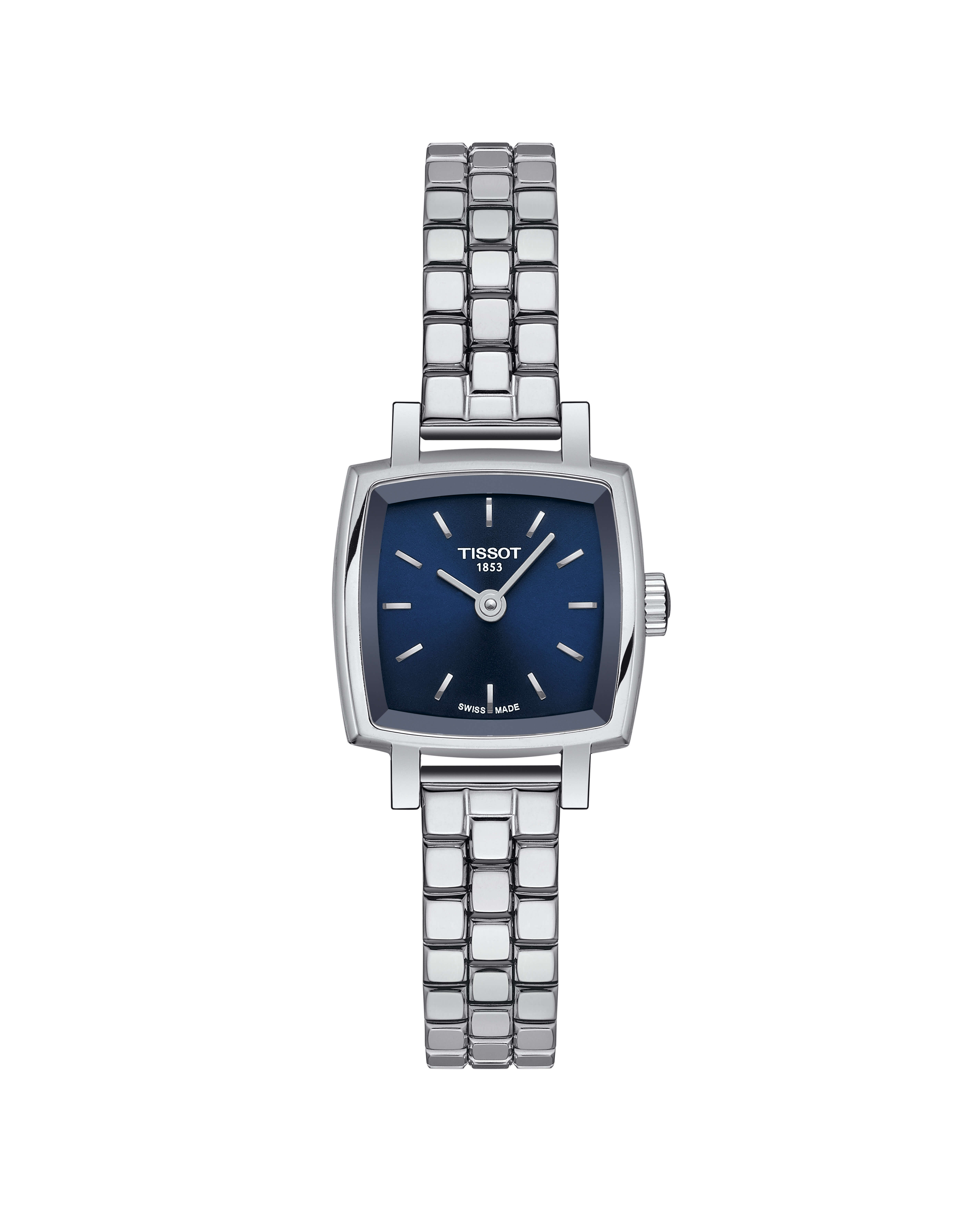 Tissot Lovely Square T058.109.11.041.01  Kadın Kol Saati