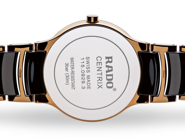 Rado R30554712 Centrix  Kol Saati