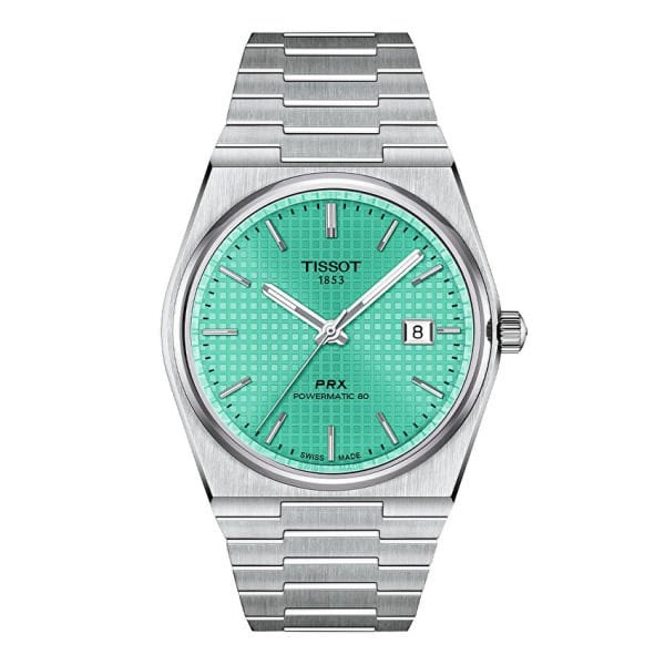 Tissot PRX Powermatic 80 / 40mm T1374071109101 Erkek Kol Saati