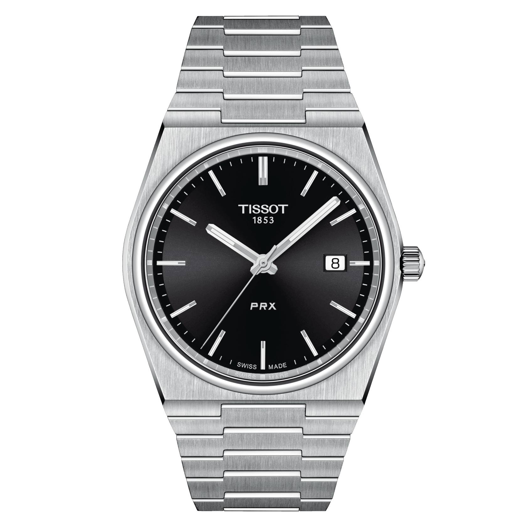 Tissot PRX T137.410.11.051.00 Kol Saati