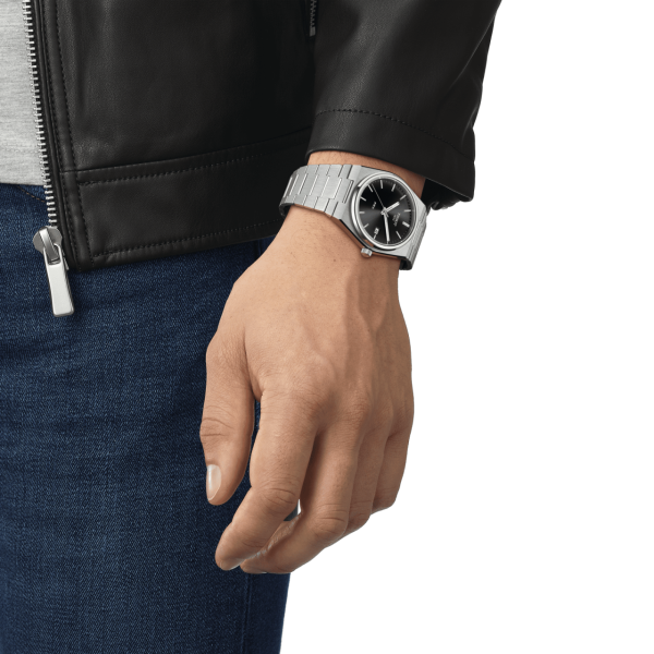 Tissot PRX T137.410.11.051.00 Kol Saati