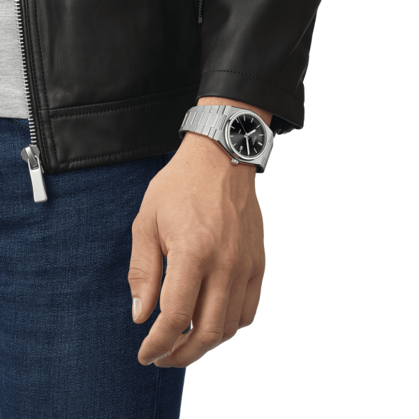 Tissot PRX T137.410.11.051.00 Kol Saati
