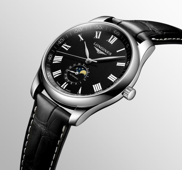 The Longines Master Collection L29194517 Kol Saati