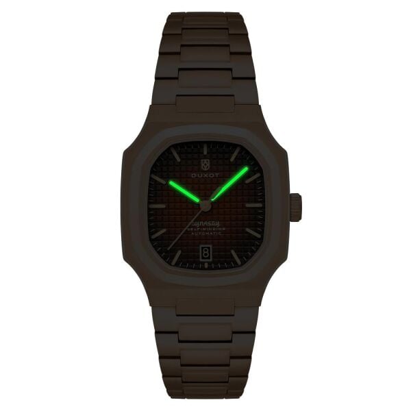DUXOT DX-2069-55 Erkek Kol Saati