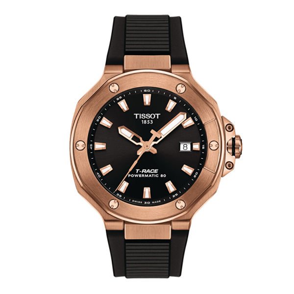 Tissot T-Race Powermatic 80 T1418073705100 Erkek Kol Saati