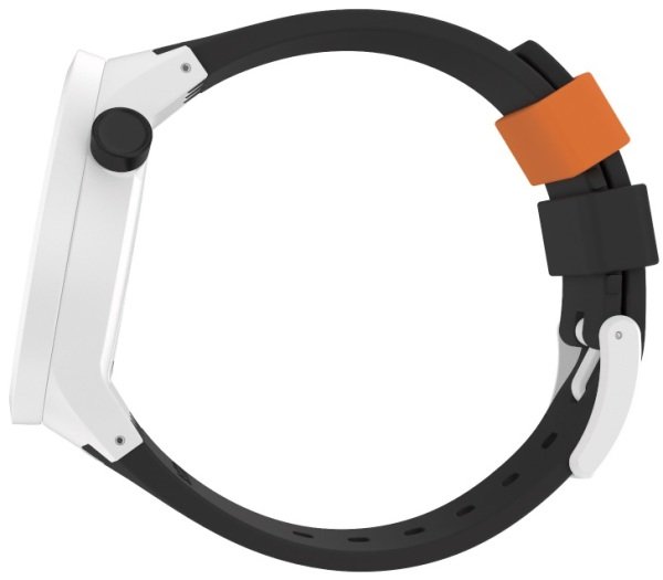 Swatch Orack Unisex Kol Saati SB03M104