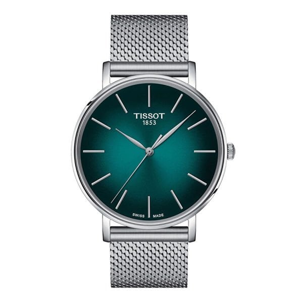 Tissot Everytime 40mm T1434101109100 Erkek Kol Saati