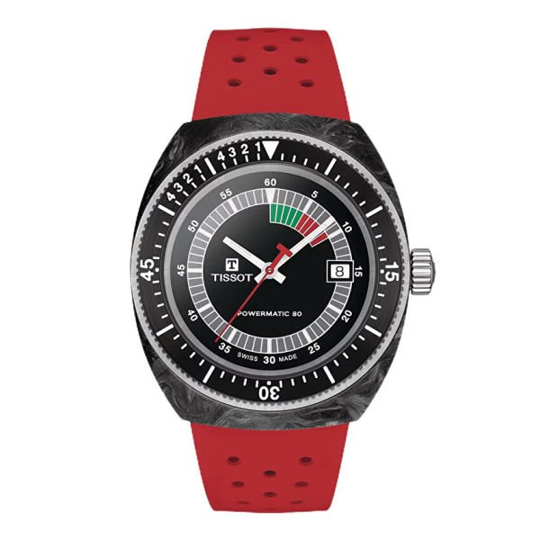 Tissot Sideral S Powermatic 80 T1454079705702 Erkek Kol Saati
