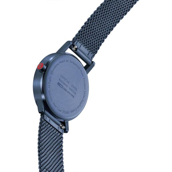MONDAINE A660.30360.1BSBM Erkek Kol Saati