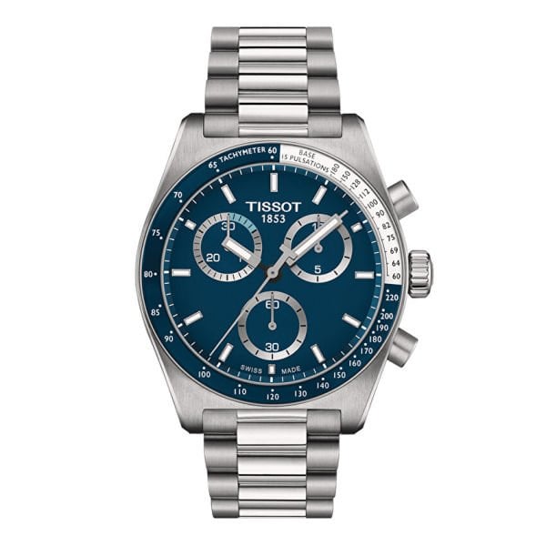 Tissot PR516 Chronograph T1494171104100 Erkek Kol Saati