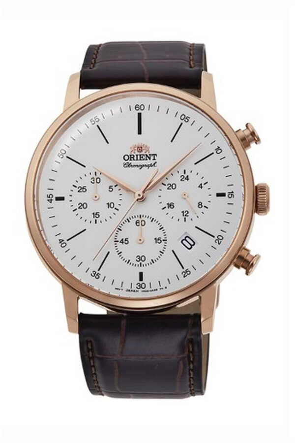 Orient   RA-KV0403S10B Erkek Kol Saati