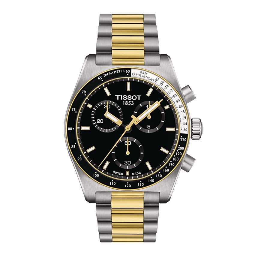 Tissot PR516 Chronograph T1494172205100 Erkek Kol Saati