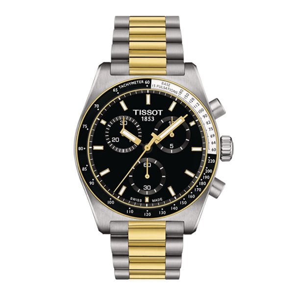 Tissot PR516 Chronograph T1494172205100 Erkek Kol Saati