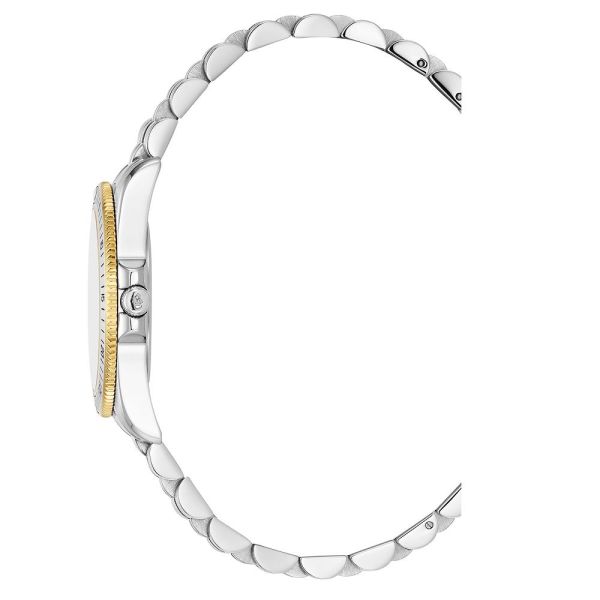 JACQUES DU MANOIR JWL05002 Kadın Kol Saati