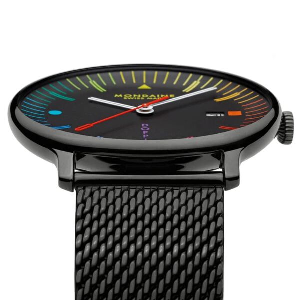 MONDAINE MLE.41221.SM Erkek Kol Saati