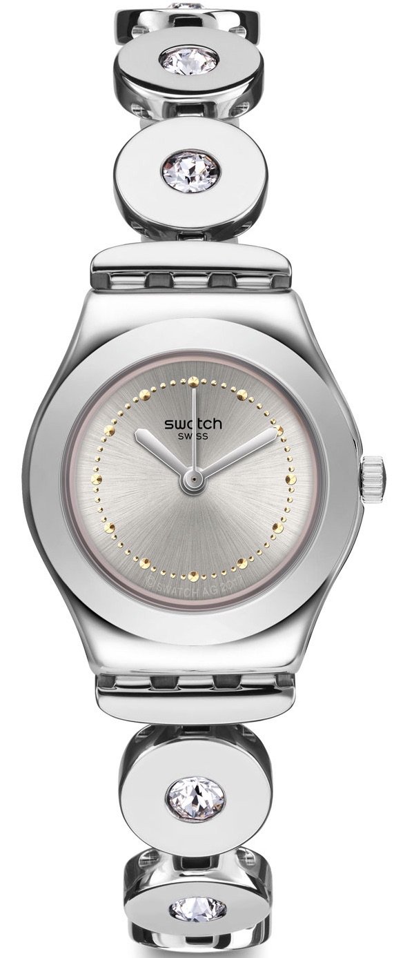 SWATCH INSPIRANCE  KOL SAATİ YSS317G