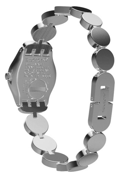 SWATCH INSPIRANCE  KOL SAATİ YSS317G