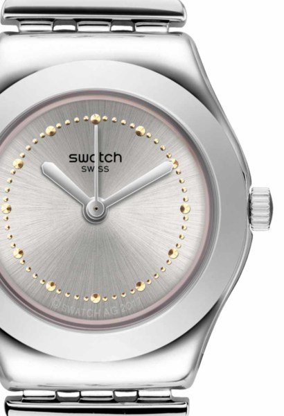 SWATCH INSPIRANCE  KOL SAATİ YSS317G