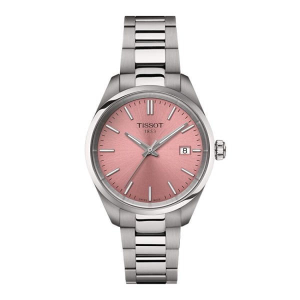 Tissot T1502101133100 Kadın Kol Saati