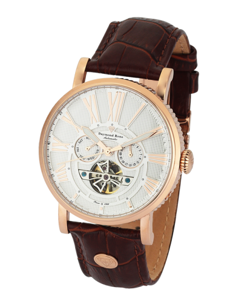 DAYMOND RENE DR 2014-07