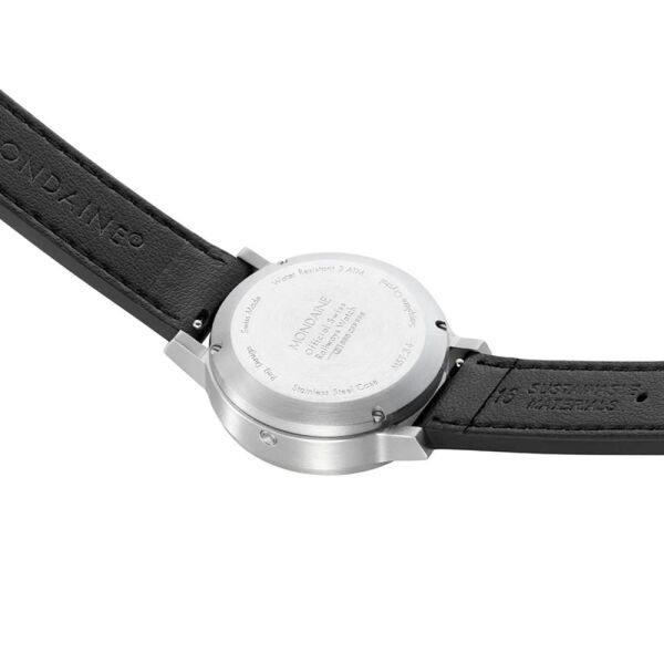 MONDAINE MST.34020.LBV.SET Kadın Kol Saati