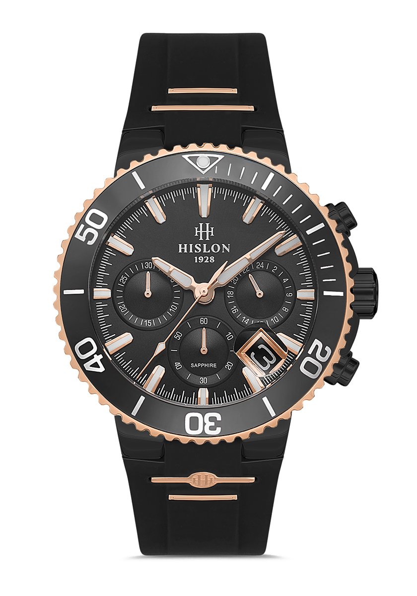 MS147T-04BR Erkek Kol Saati