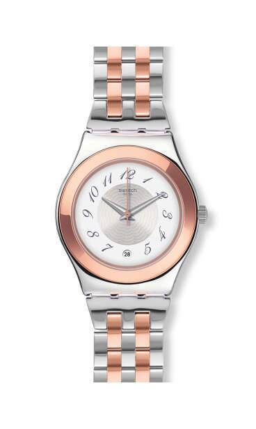 Swatch Mıdımıx YLS454G Kol Saati Kadın Kol Saati