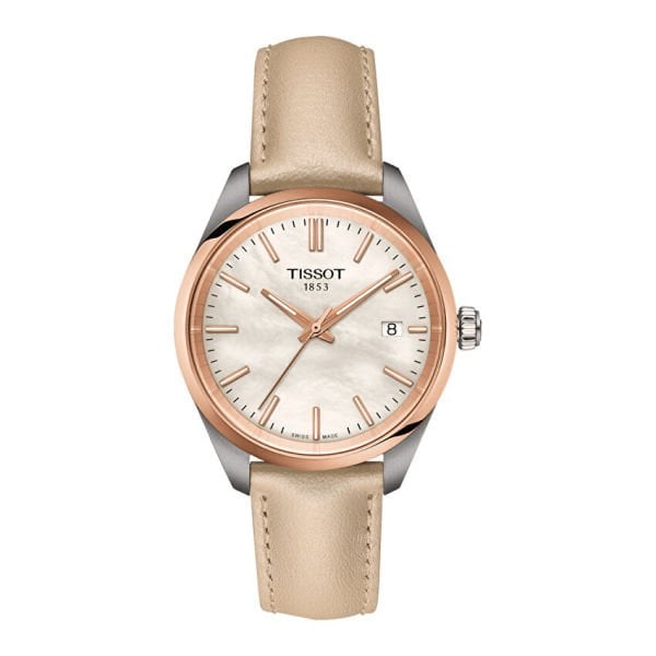 Tissot Everytime T1502102611100 Kadın Kol Saati