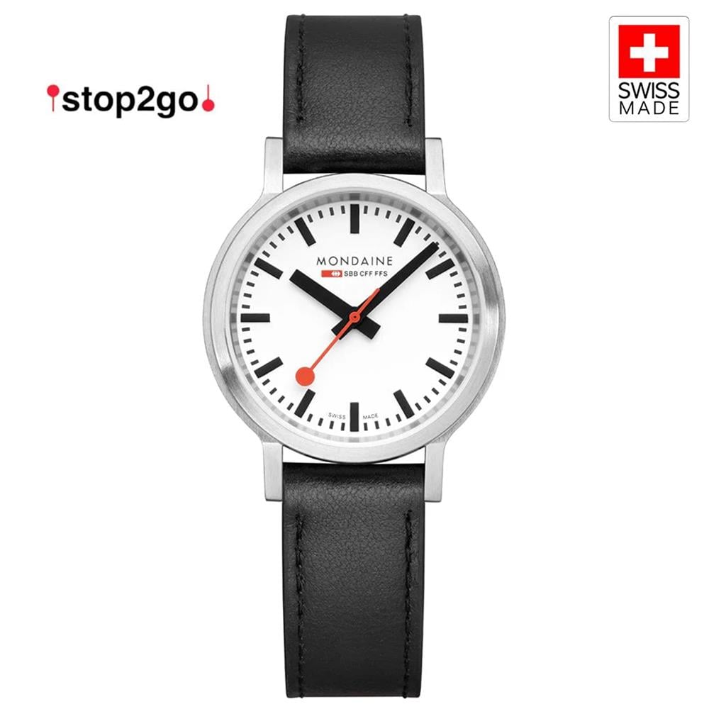 MONDAINE MST.3401B.LBV.SET Kadın Kol Saati