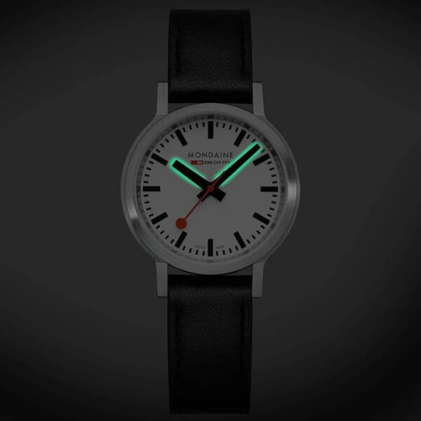 MONDAINE MST.3401B.LBV.SET Kadın Kol Saati
