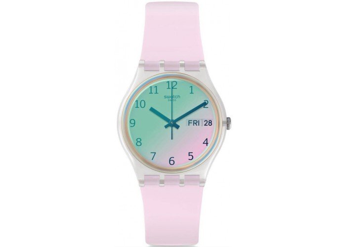 Swatch Ultrarose  GE714 Kadın Kol Saati