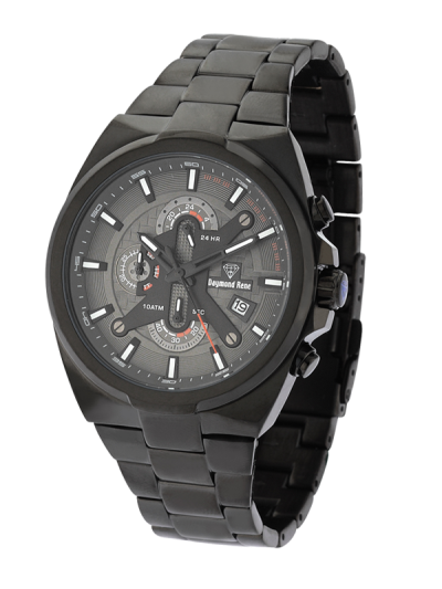 Daymond Rene DR5043-1 Erkek Kol Saati