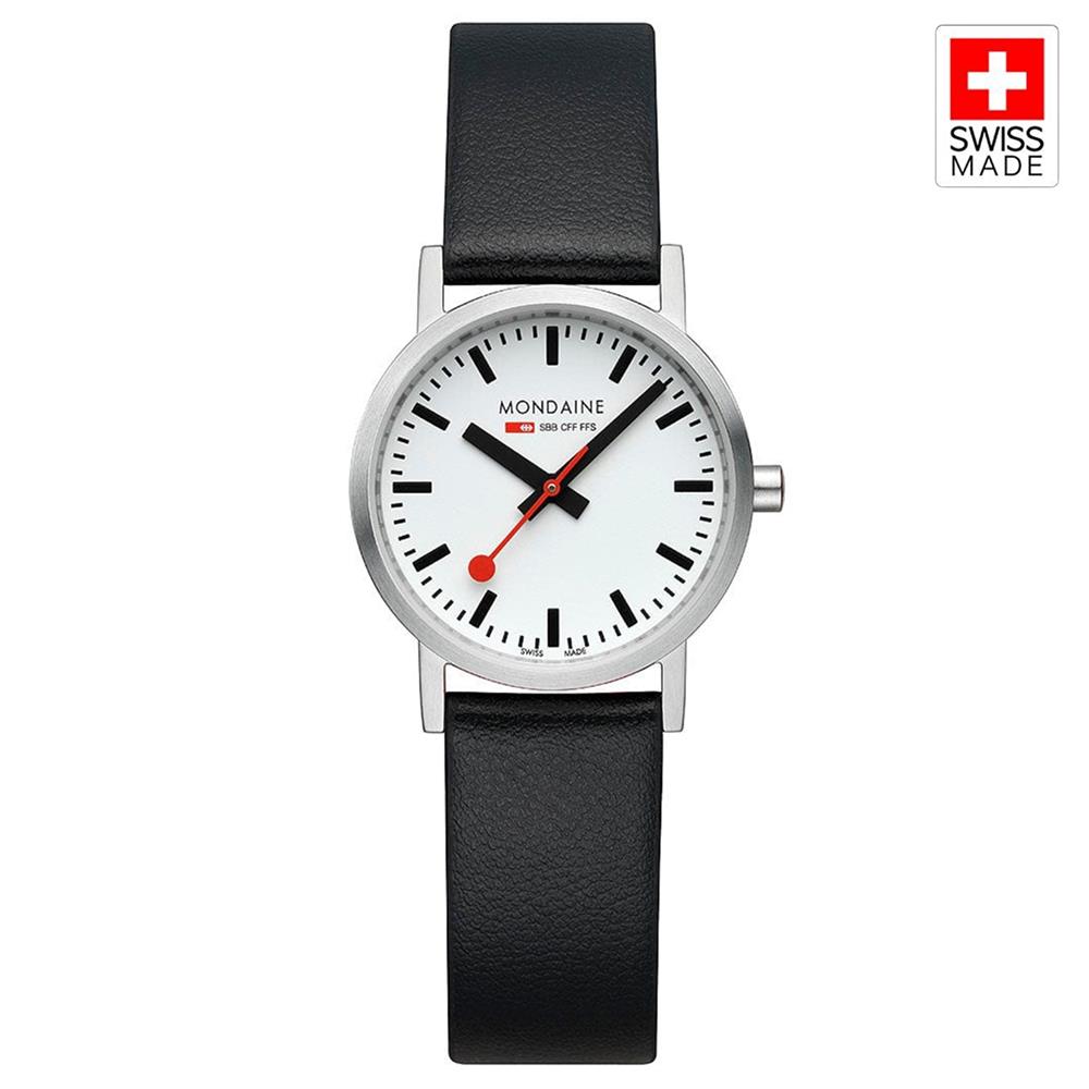 MONDAINE A658.30323.16SBBV Kadın Kol Saati