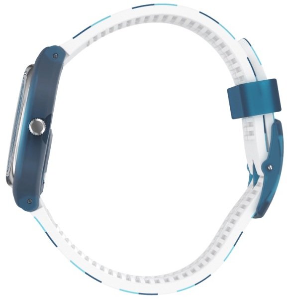 Swatch  Strıped Waves GN728Unisex Kol Saati