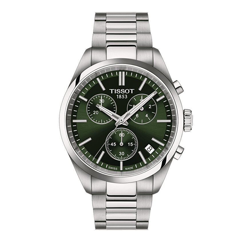 Tissot PR 100 Chronograph T1504171109100 Erkek Kol Saati