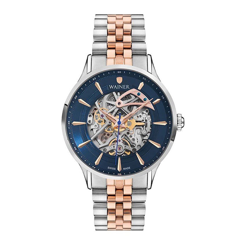 Wainer WA.25705-D Erkek Kol Saati