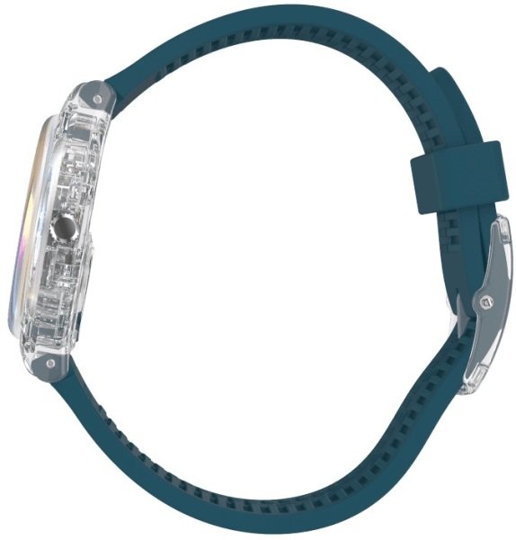 Swatch Blue Away  GE721 Kol Saati