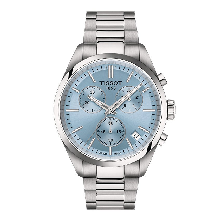 Tissot PR 100 Chronograph T1504171135100 Erkek Kol Saati